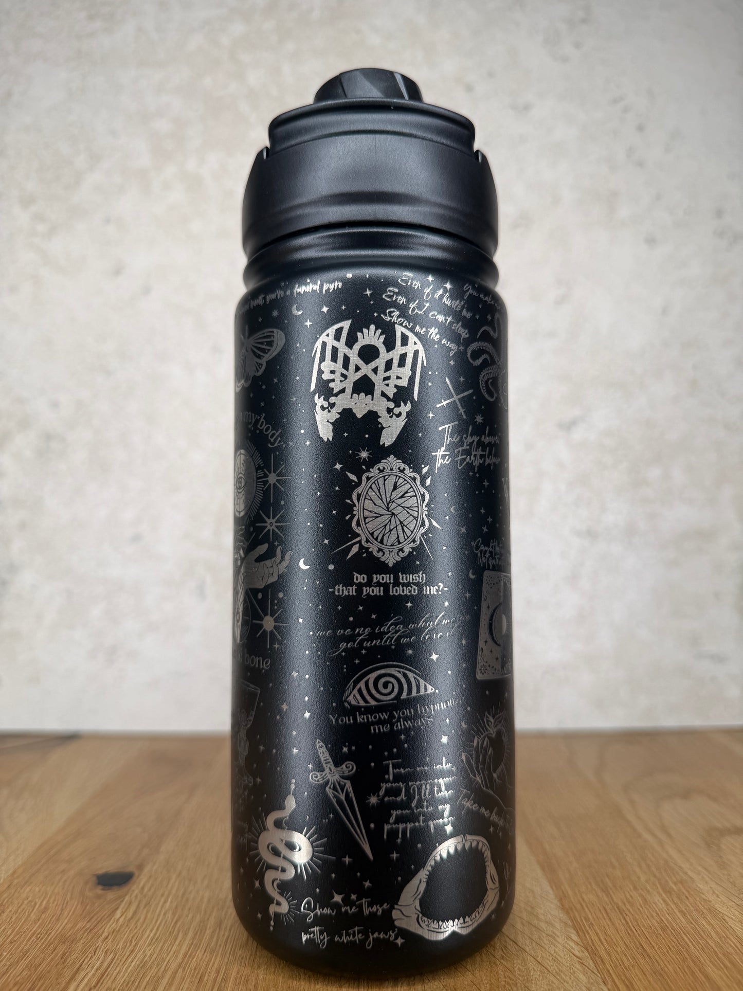 Bottle Kids "ST"
