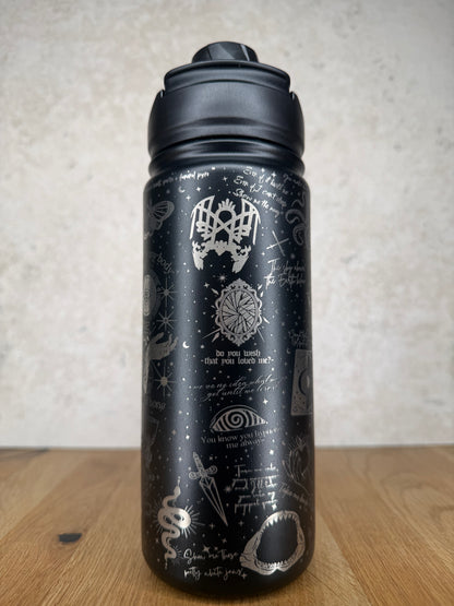 Bottle Kids "ST"