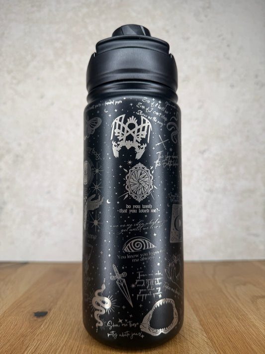Bottle Kids "ST"
