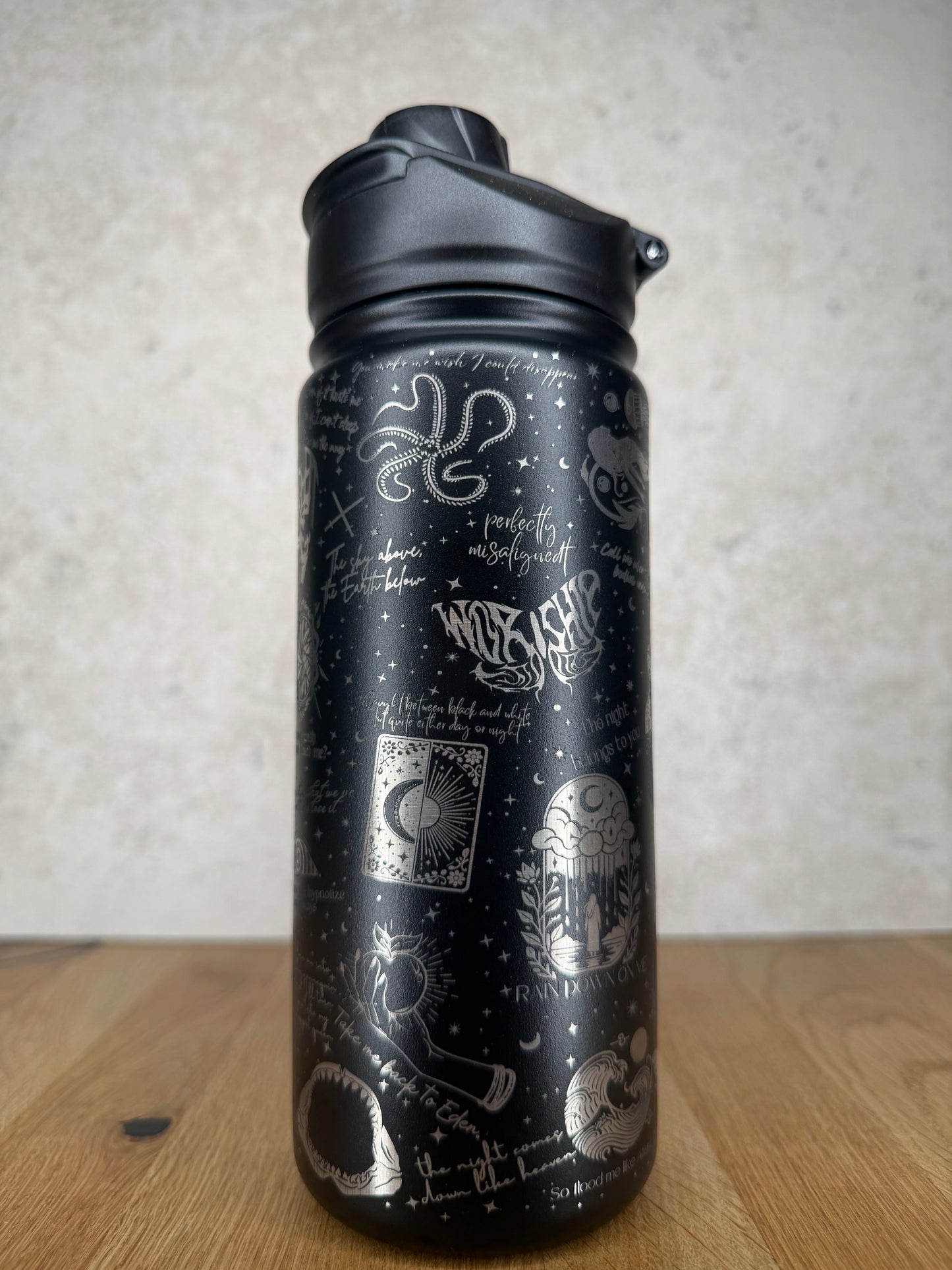 Bottle Kids "ST"