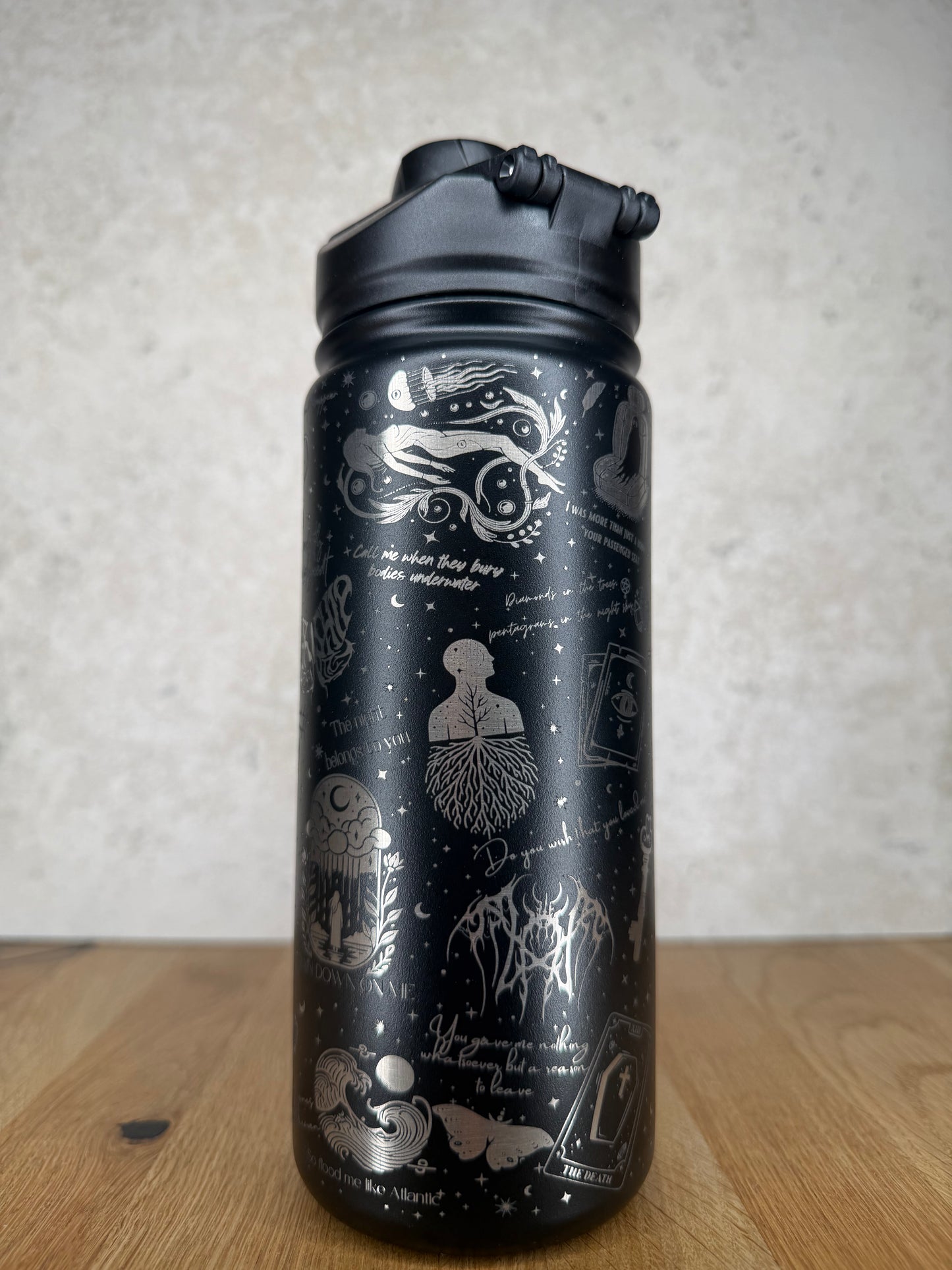 Bottle Kids "ST"