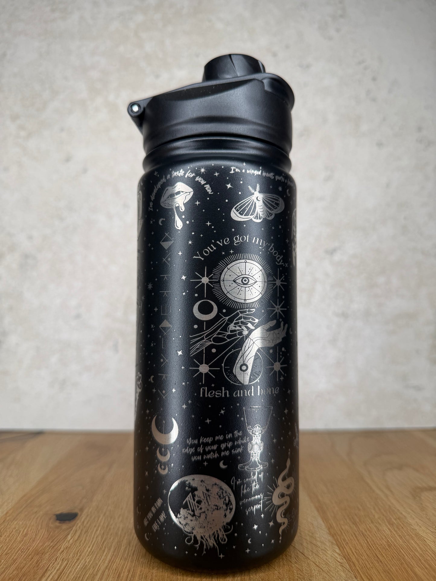 Bottle Kids "ST"