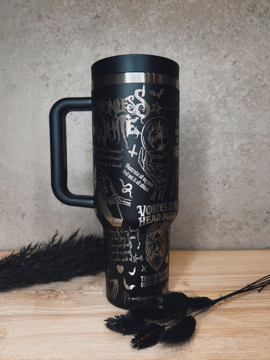 Tumbler "MiW"