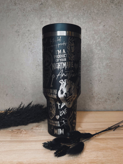 Tumbler "MiW"