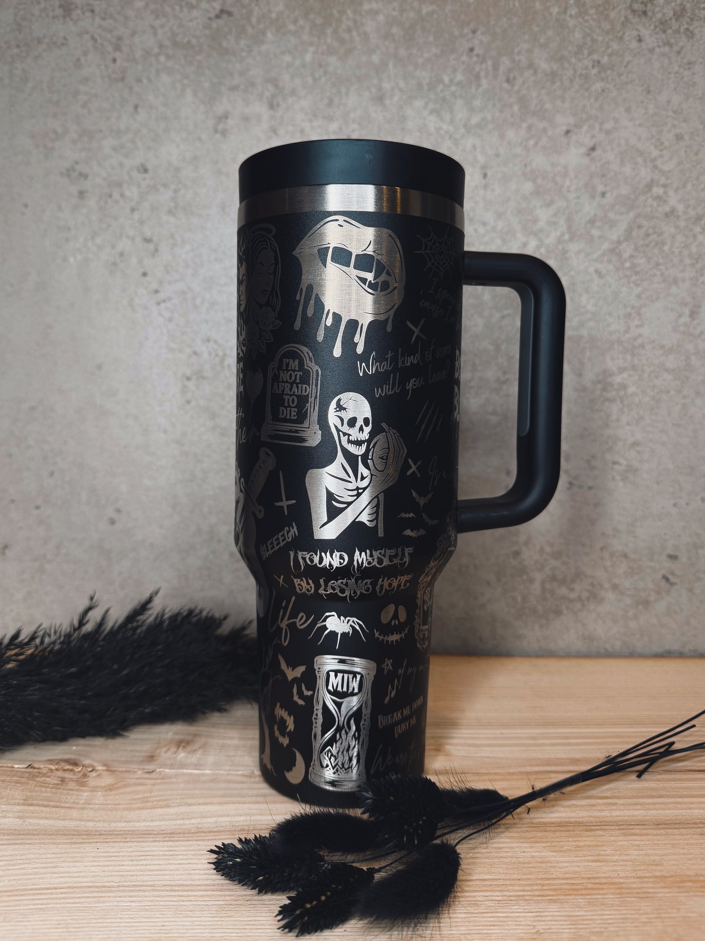 Tumbler "MiW"