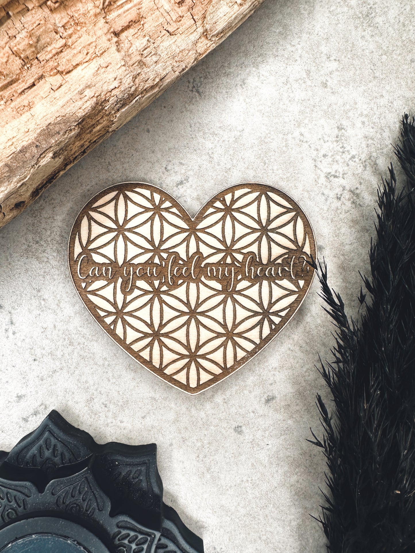 Magnet “BMTH“