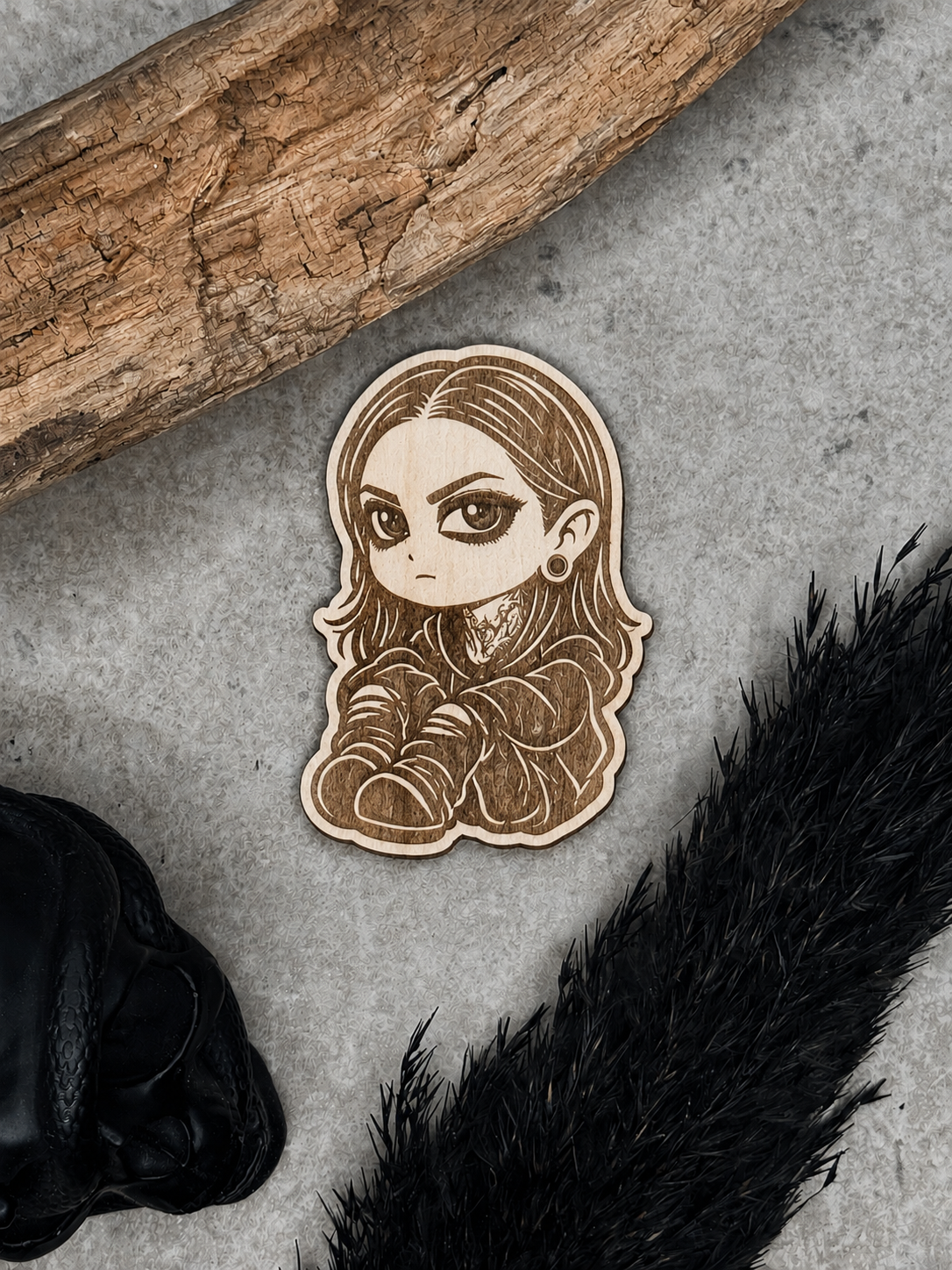 Magnet “MiW“