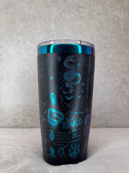 Coffee Cup "FIR"