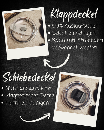 Deckelerklärung