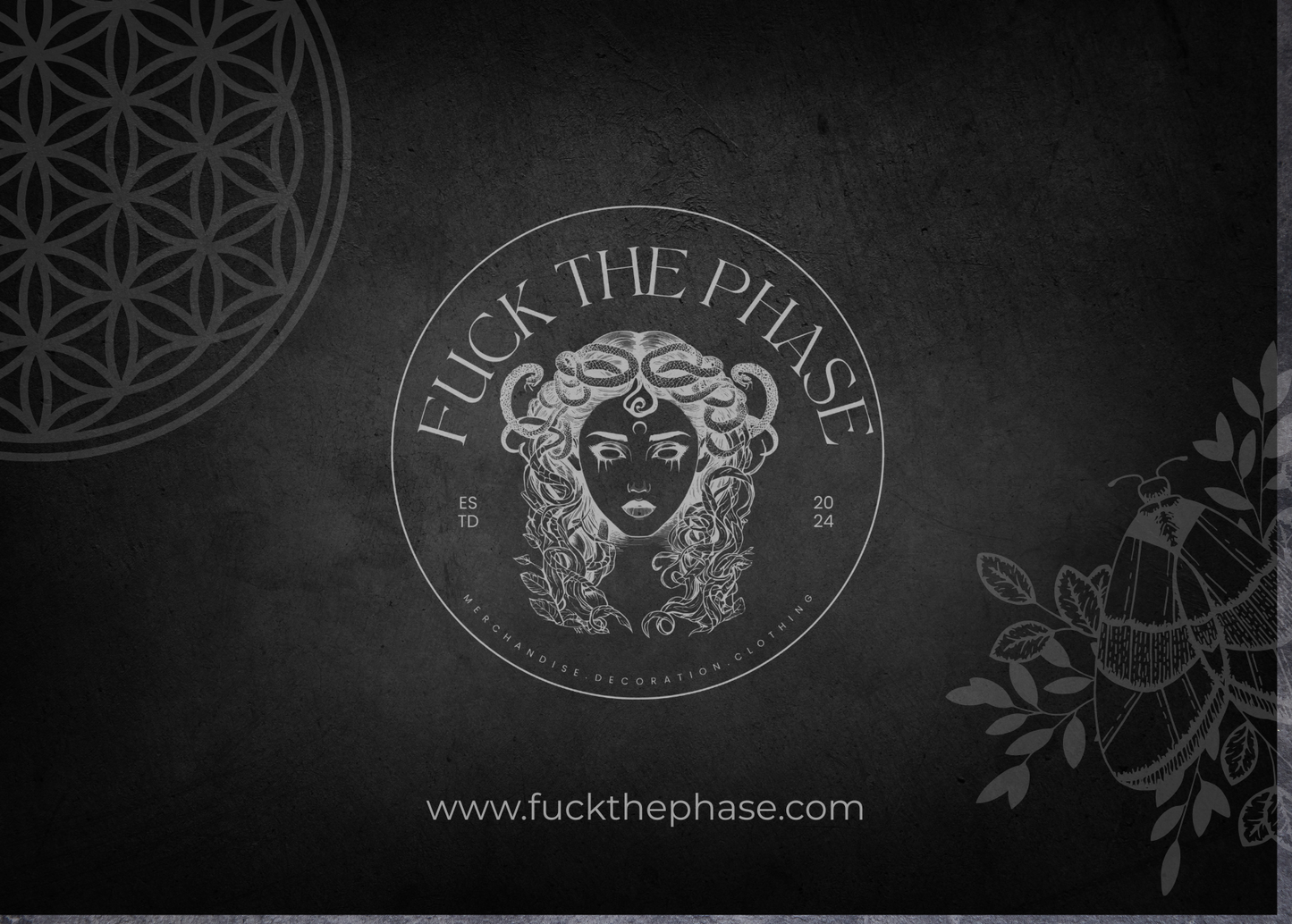 FuckThePhase eGift Card