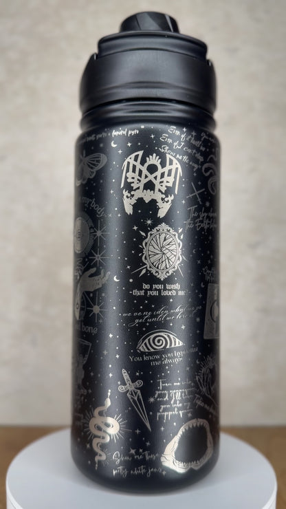 Bottle Kids "ST"