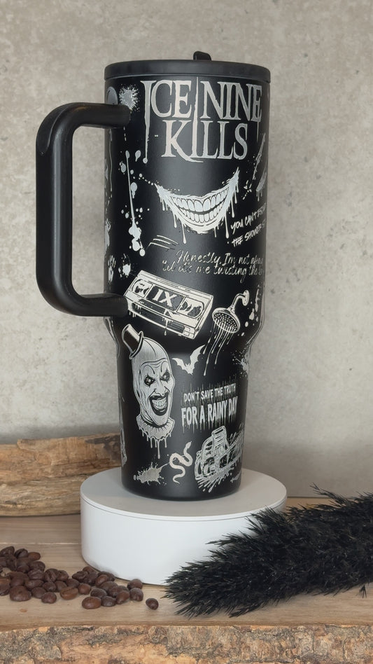 Tumbler "INK" BB