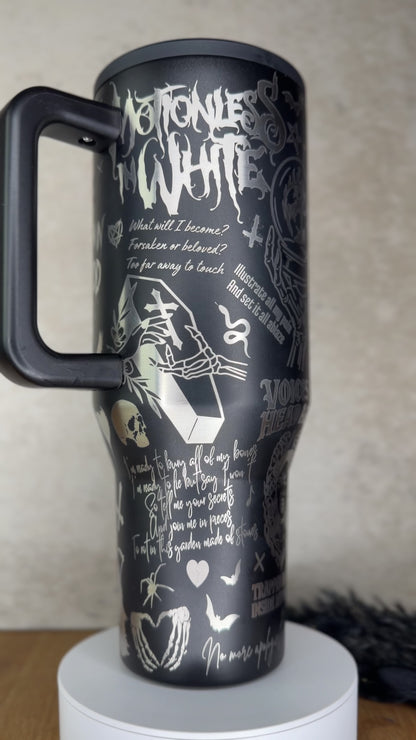 Tumbler "MiW"