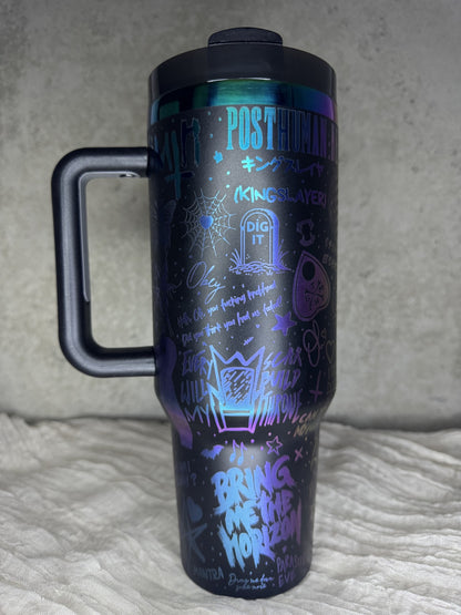 Tumbler "Shiny"