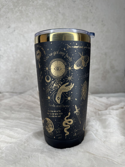 Coffee Cup "ST"