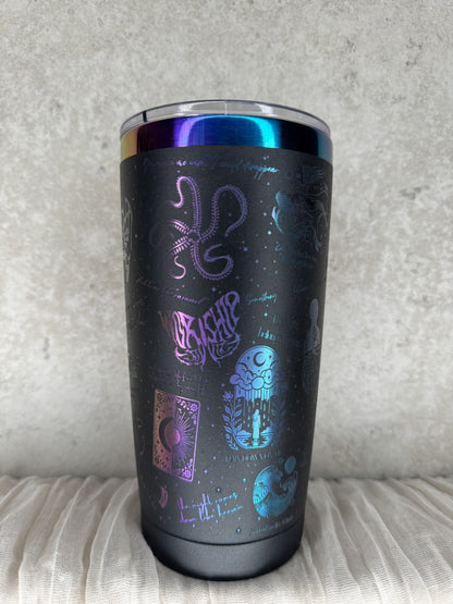 Coffee Cup "ST"