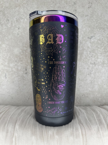 Coffee Cup "BO"